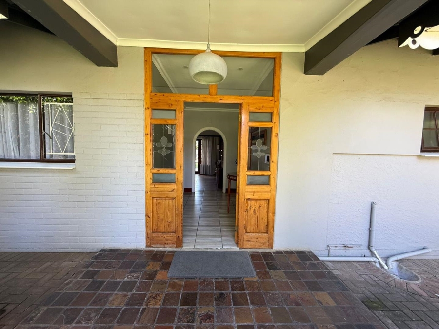 5 Bedroom Property for Sale in Universitas Free State